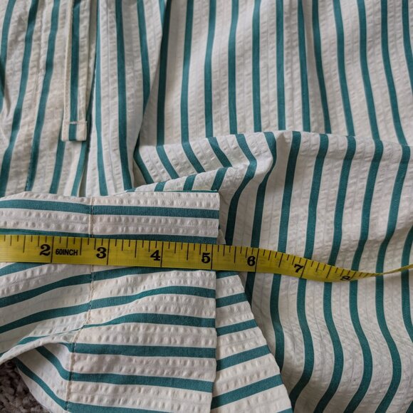 NWT Banana Republic shorts, XXL - Picture 5 of 6